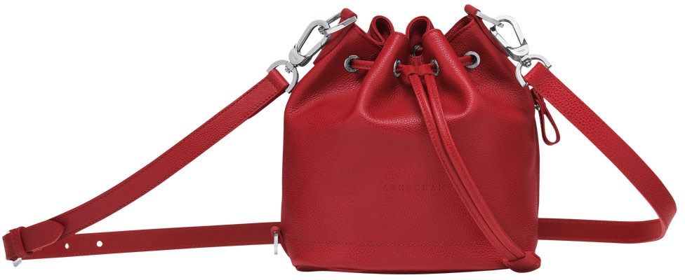 Le Foulonné Bucket Bag S