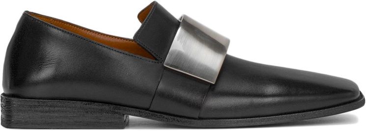 Lamiera Loafers