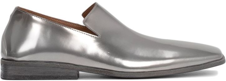 Lamiera Loafers