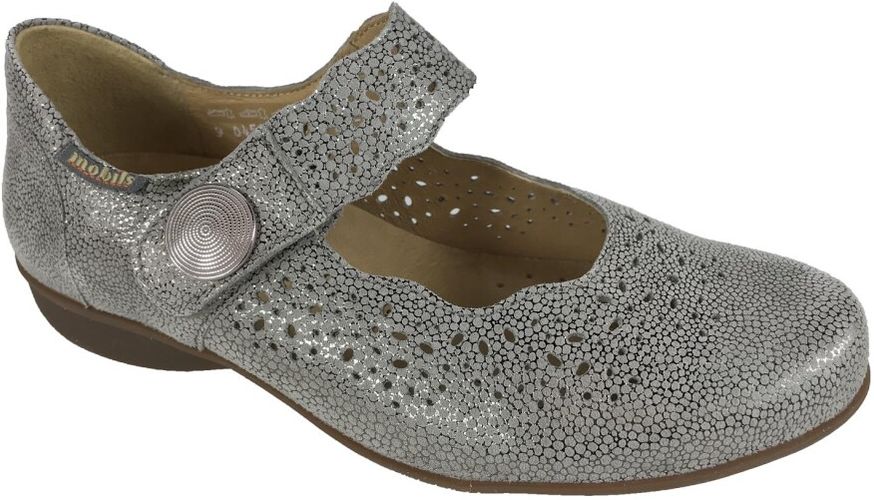 Mephisto, Loafers Fabienne Beige, Donna, Taglia: 39 1/2