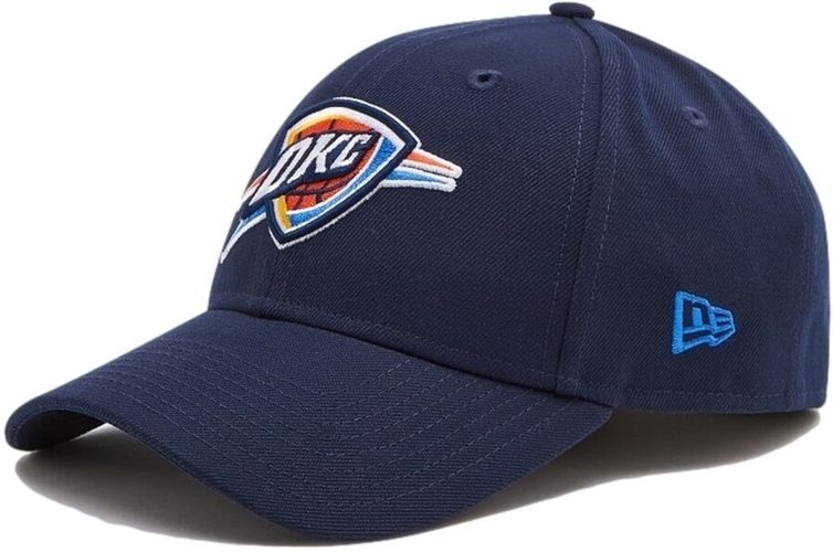 New Era, THE League Oklthu OTC CAP Blu, Uomo, Taglia: Taglia unica