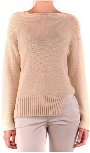 Fabiana Filippi, Sweater Beige, Donna, Taglia: M