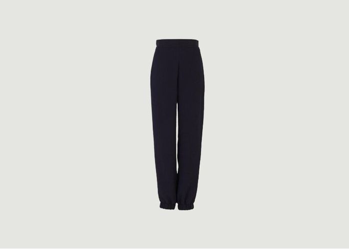 See by Chloé, Jogging pants Blu, Donna, Taglia: L