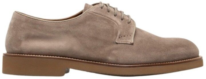 Doucal's, Shoes Beige, Uomo, Taglia: 44 EU,43 EU,39 EU