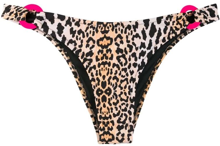 Reina Olga, Bottom Bikini Arancione, Donna, Taglia: L