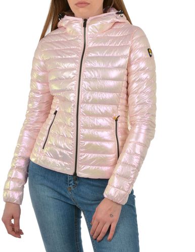 Ciesse Piumini, Jacket Rosa, Donna, Taglia: S