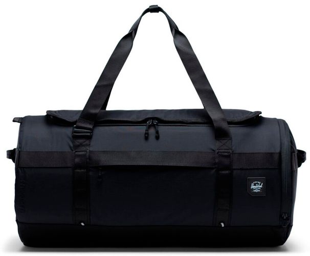 Herschel, Sutton Carryal Nero, Uomo, Taglia: Taglia unica