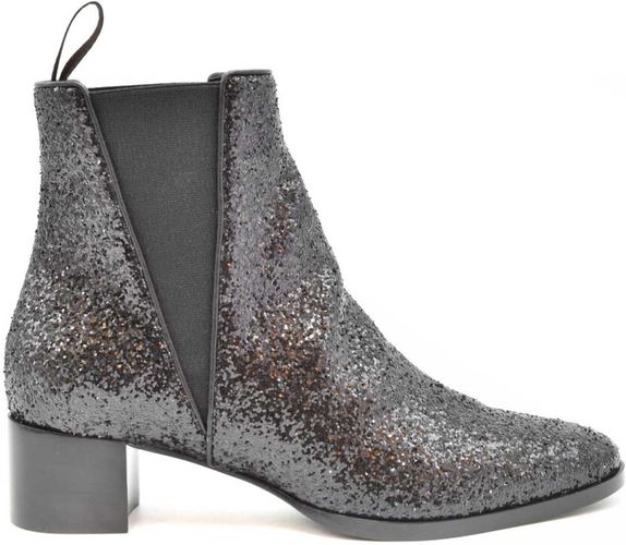 Giuseppe Zanotti, Boots Nero, Donna, Taglia: 37 EU