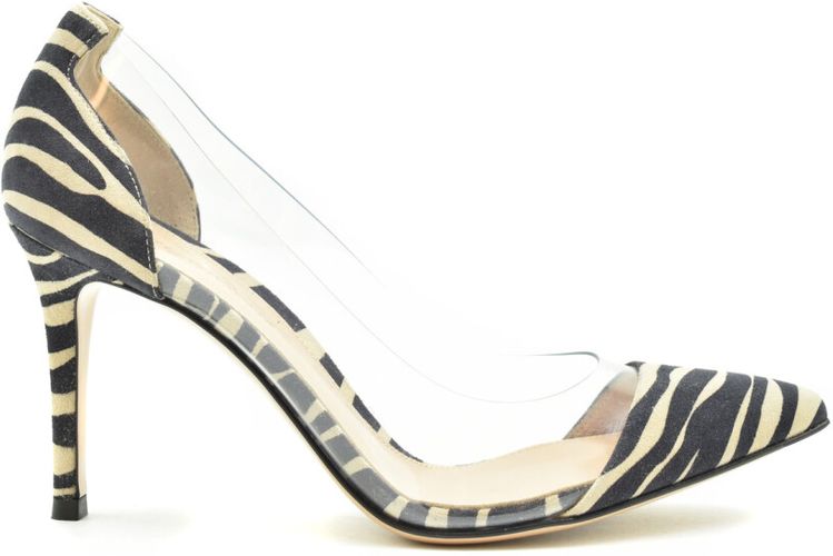 Gianvito Rossi, Décolleté Beige, Donna, Taglia: 35 1/2 EU