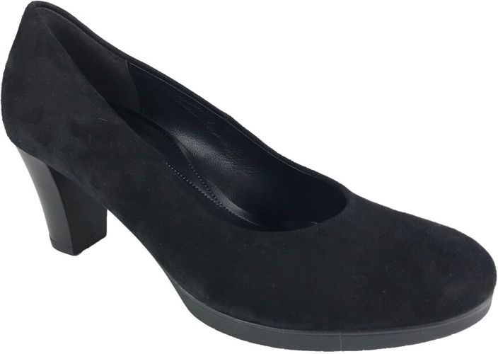 Gabor, Women's Pump shoes Nero, Donna, Taglia: 36 1/2 EU