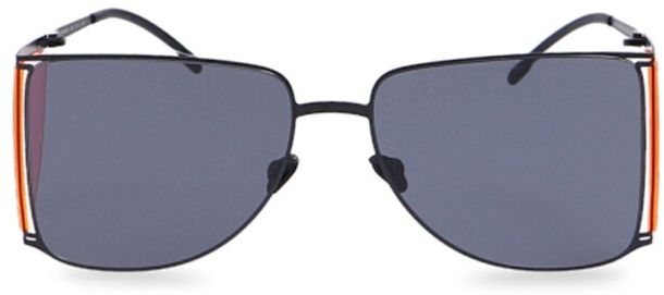 Mykita, Sunglasses Nero, Donna, Taglia: ONE Size