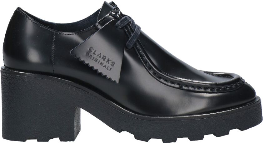 Clarks, shoes Nero, Donna, Taglia: 38 EU