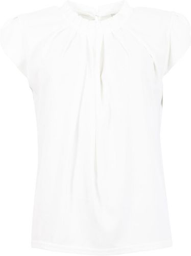 IN Front, Shirt Bianco, Donna, Taglia: 2XL