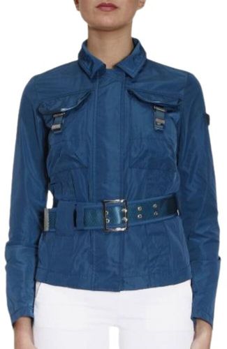 Peuterey, jacket Blu, Donna, Taglia: XS