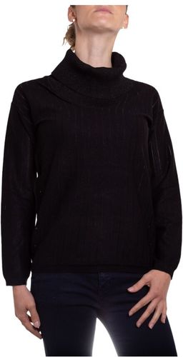 Marella, Sweater Nero, Donna, Taglia: M