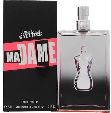 Madame Eau de Parfum Spray for Women 75 ml