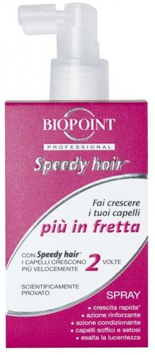 Speedy Hair Spray 150 ml