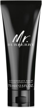 Mr Burberry Dopobarba 75 ml