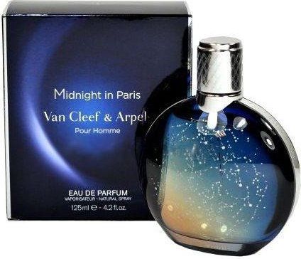 Midnight In Paris Edt Spray 125 ml By Van Cleef &amp; Arpels