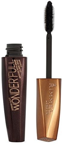 Wonder'full Mascara con Olio di Argan 003 Extreme Black