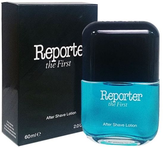 The First - After Shave 60 ml
