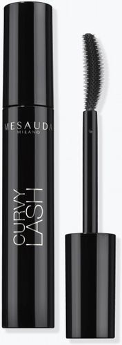 Milano CURVY LASH - Mascara Incurvante Hi-tech