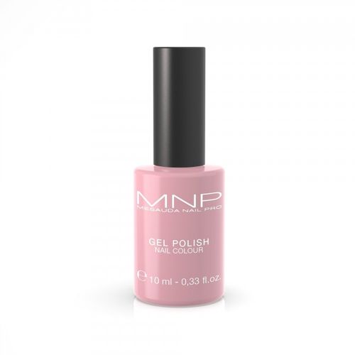 Gel Polish Nail Colour - Disponibile in 120 colori - Cool Pink