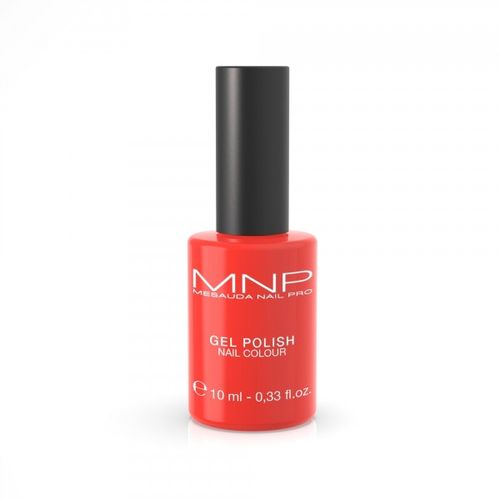 Gel Polish Nail Colour - Disponibile in 120 colori - Milano Red 2