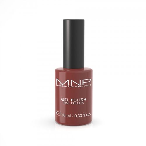 Gel Polish Nail Colour - Disponibile in 120 colori - Moulin Rouge