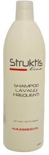 Shampoo Ammorbidente Lavaggi Frequenti Per Tutti I Capelli 1000 Ml