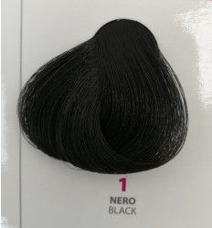 Tintura Wind Colour 1 Nero 100 ml