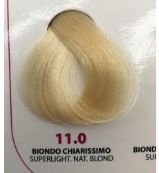 Tintura Wind Colour 11.0 Biondo Chiarissimo 100 ml