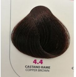 Tintura Wind Colour 4.4 Castano Rame 100 ml