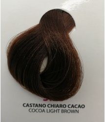 Tintura Wind Colour 5.23 Castano Chiaro Cacao 100 ml