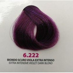 Tintura Wind Colour 6.222 Biondo Scuro Viola Extra 100 ml