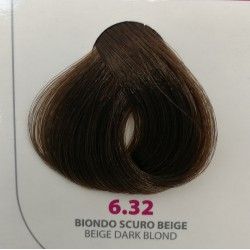 Tintura Wind Colour 6.32 Castano Scuro Beige 100 ml