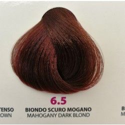 Tintura Wind Colour 6.5 Biondo Scuro Mogano 100 ml