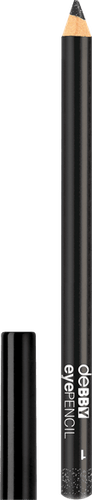 eyePENCIL GLITTER - Disponibile in 3 Colori - 01 black