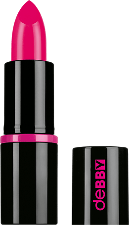 kissMYlips LIPSTICK - 16 colori disponibili - 07 Delirious Fuchsia