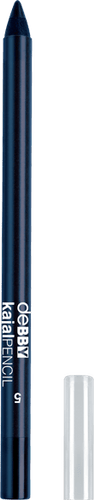 kajal PENCIL WATERPROOF - 05 blu scuro