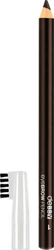 eyeBROW PENCIL - disponibile in 4 tonalità - 01 brunette