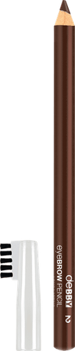 eyeBROW PENCIL - disponibile in 4 tonalità - 02 dark chestnut
