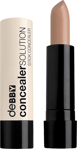 concealerSOLUTION STICK CONCEALER - Disponibile in 4 colori - 02 ivory