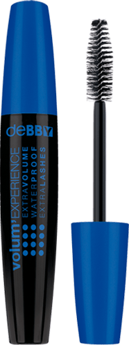 volum’EXPERIENCE Mascara EXTRA VOLUME WATERPROOF