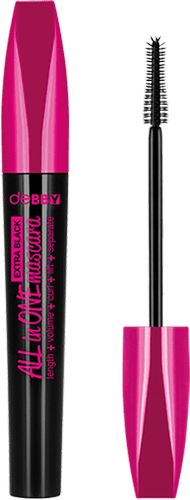 ALL in ONE EXTRA BLACK Mascara