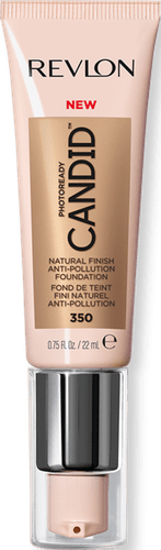 PhotoReady Candid Fondotinta - 350 natural tan