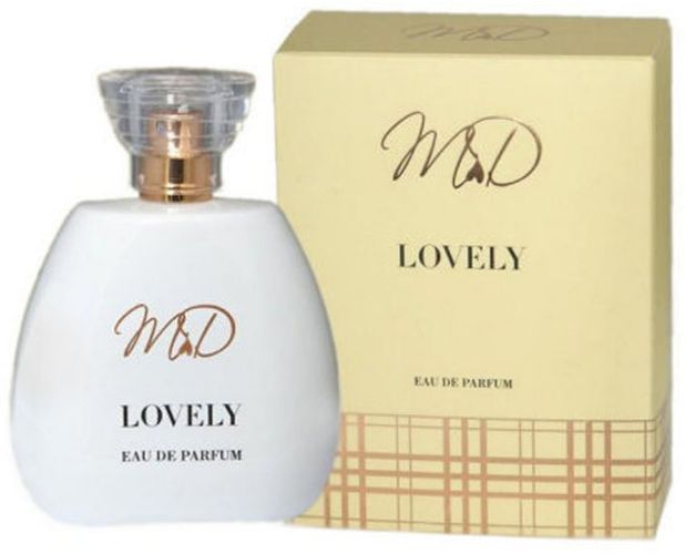 Lovely - Eau de Parfum 100 ml