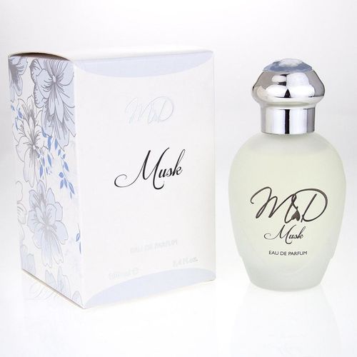 Musk Eau de Parfum - 100 ml