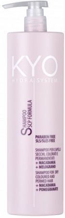 Shampoo Hydra System SCP Formula - 1000 ml