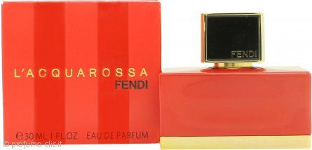 L'Acquarossa - Eau de Parfum - 30 ml